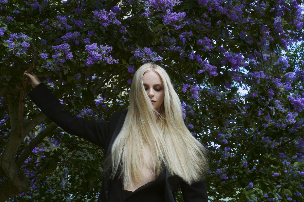 Muse du Printemps #2