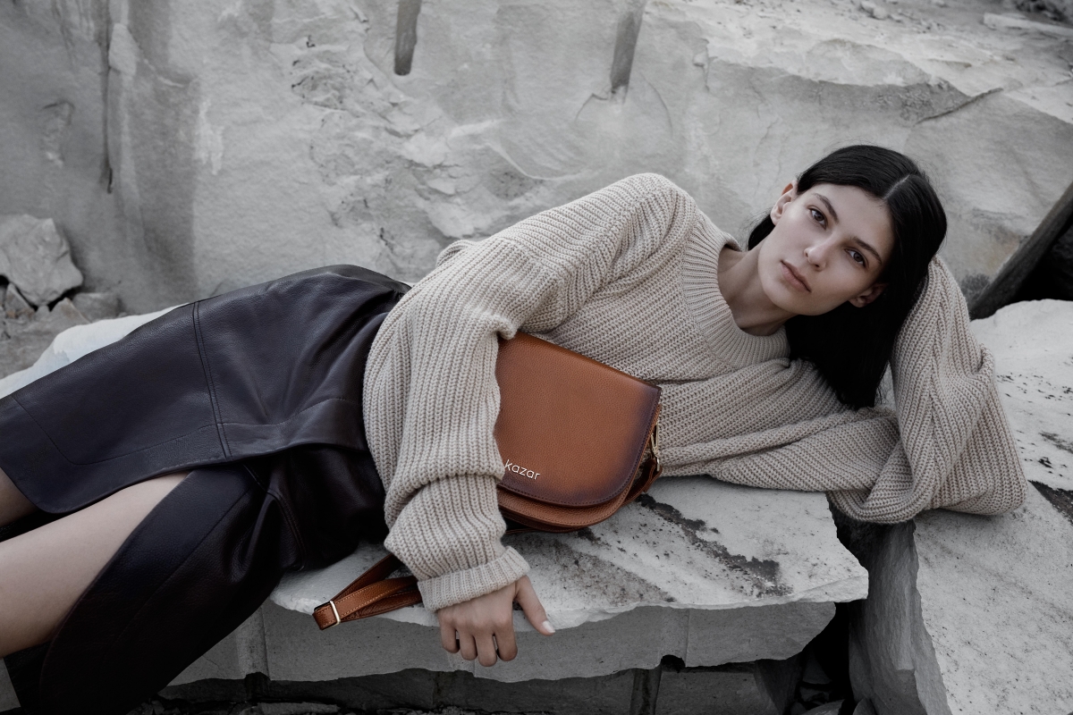 KAZAR pre fall 2019 #6