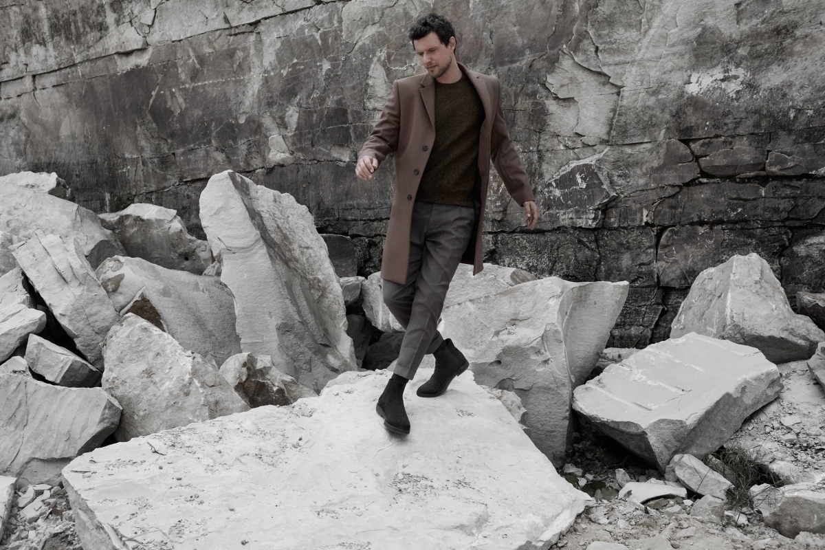 KAZAR pre fall 2019 #4