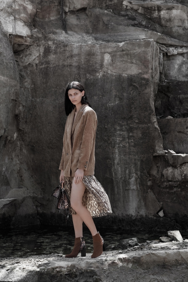 KAZAR pre fall 2019 #3