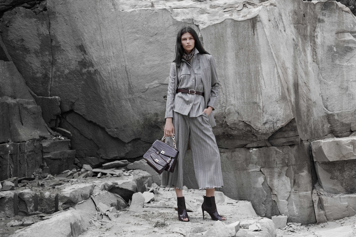 KAZAR pre fall 2019 #1
