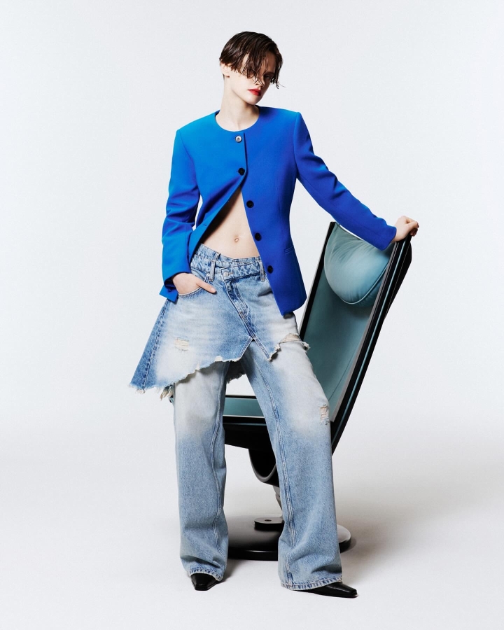 LIMÉ SPRING 24 #3