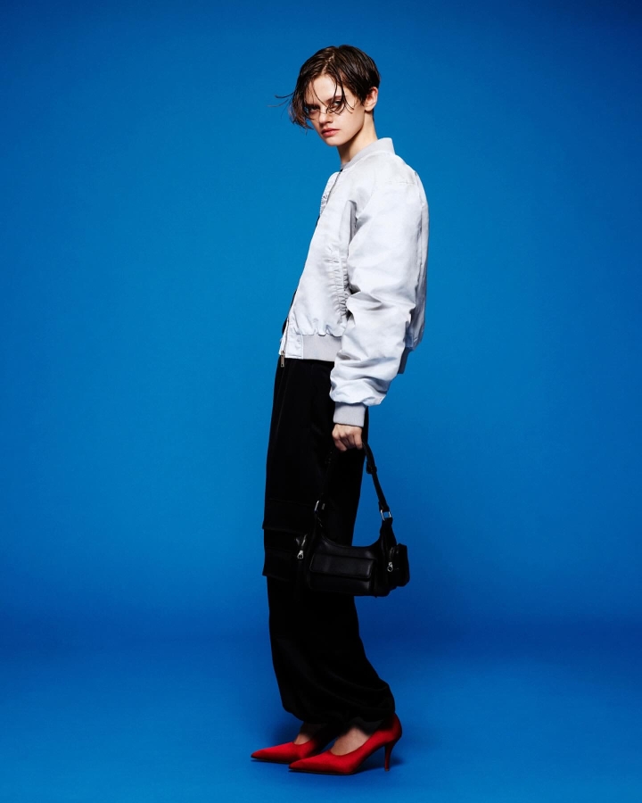LIMÉ SPRING 24 #4