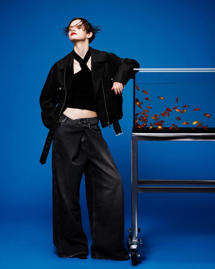 LIMÉ SPRING 24 #0
