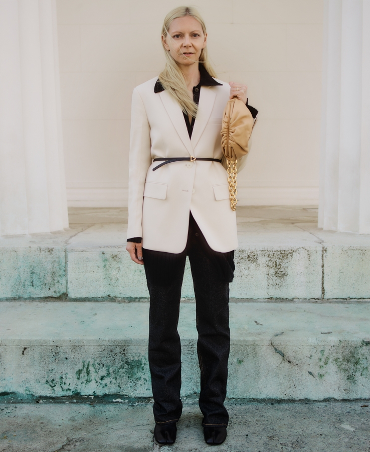 Matches Fashion x Another Tomorrow #3