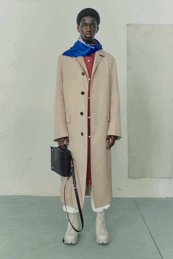 OAMC Spring 2021 #0
