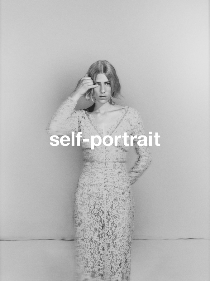 Self Portrait FW 21 #3