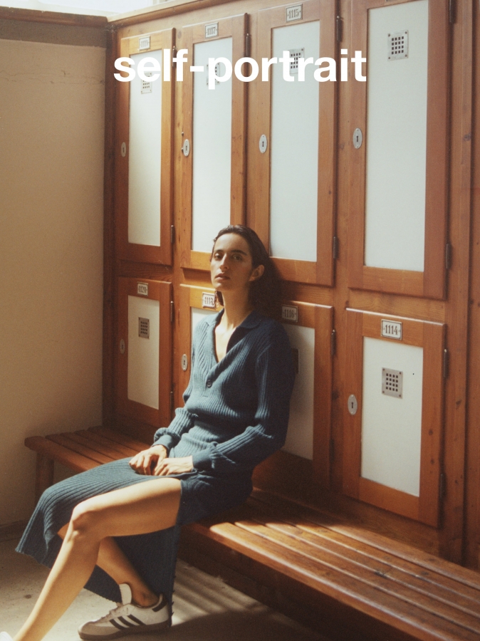 Self Portrait FW 21 #2