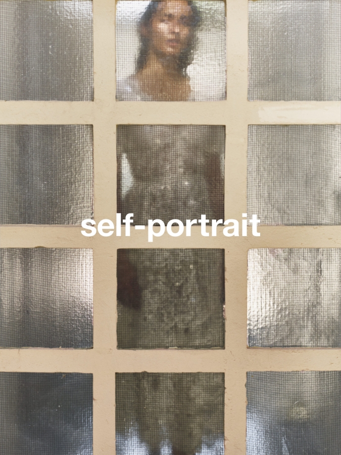 Self Portrait FW 21 #0