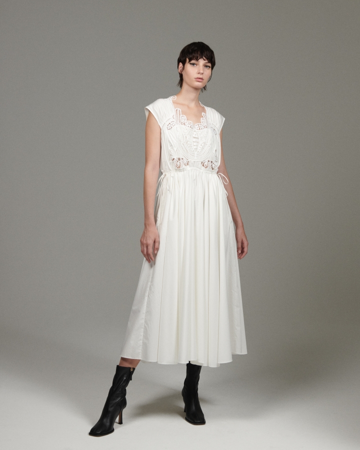 Self Portrait SS 22 lookbook   #24