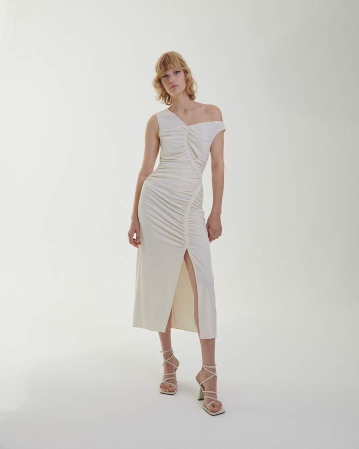 Self Portrait SS 22 lookbook   #31