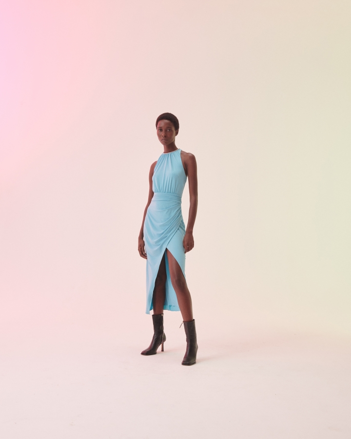 Self Portrait SS 22 lookbook   #29