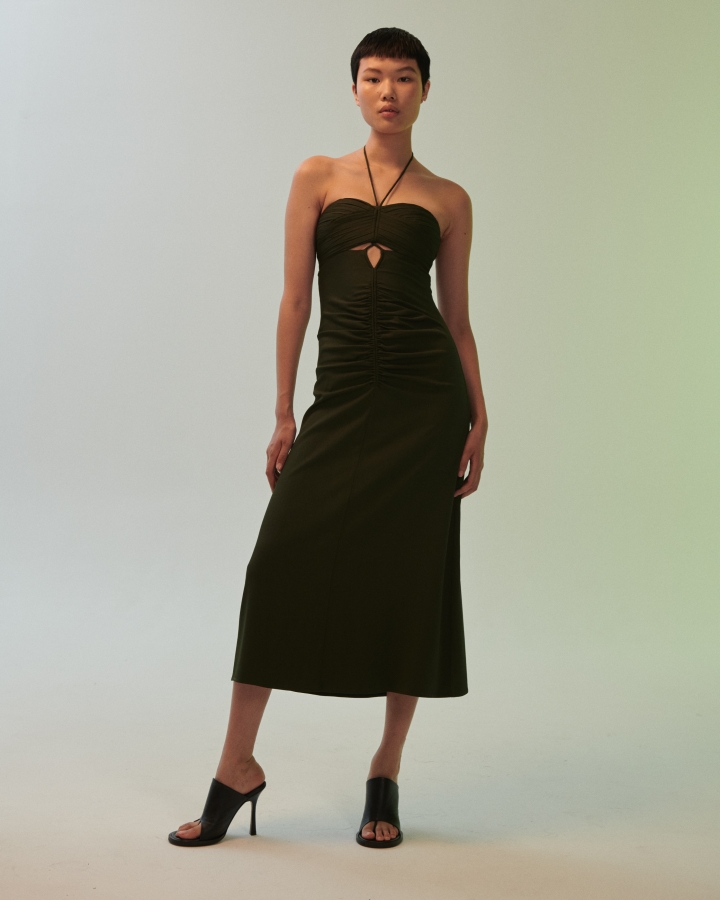 Self Portrait SS 22 lookbook   #23