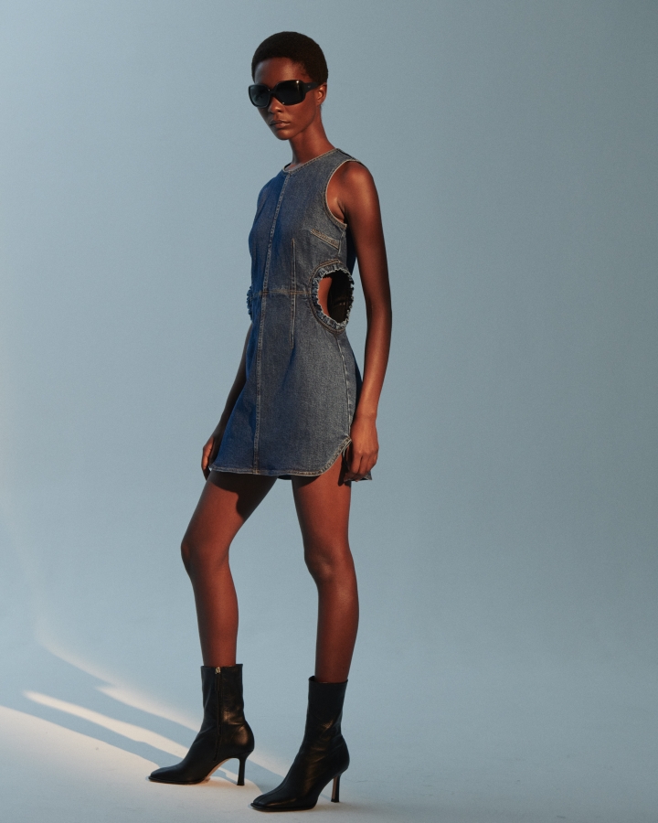 Self Portrait SS 22 lookbook   #10