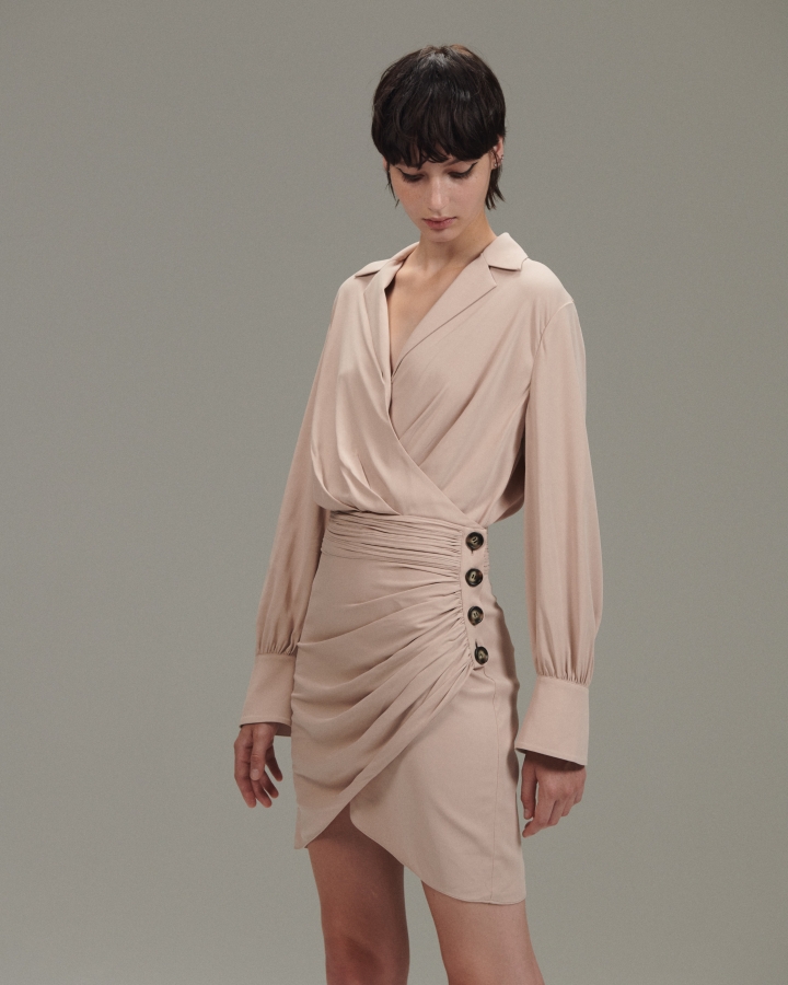 Self Portrait SS 22 lookbook   #30