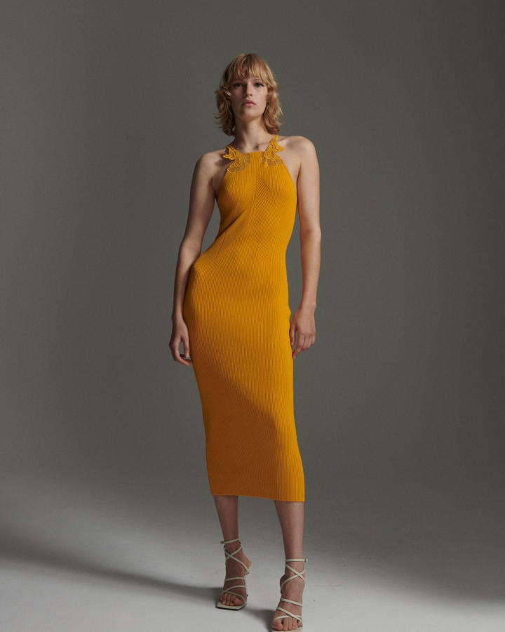 Self Portrait SS 22 lookbook   #2