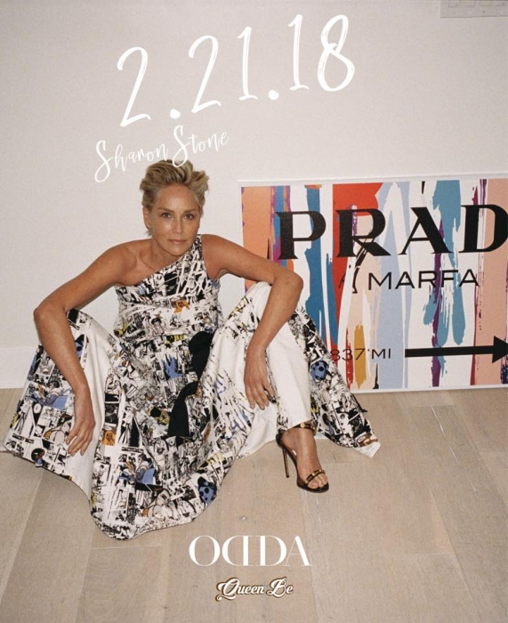 ODDA 14 #0