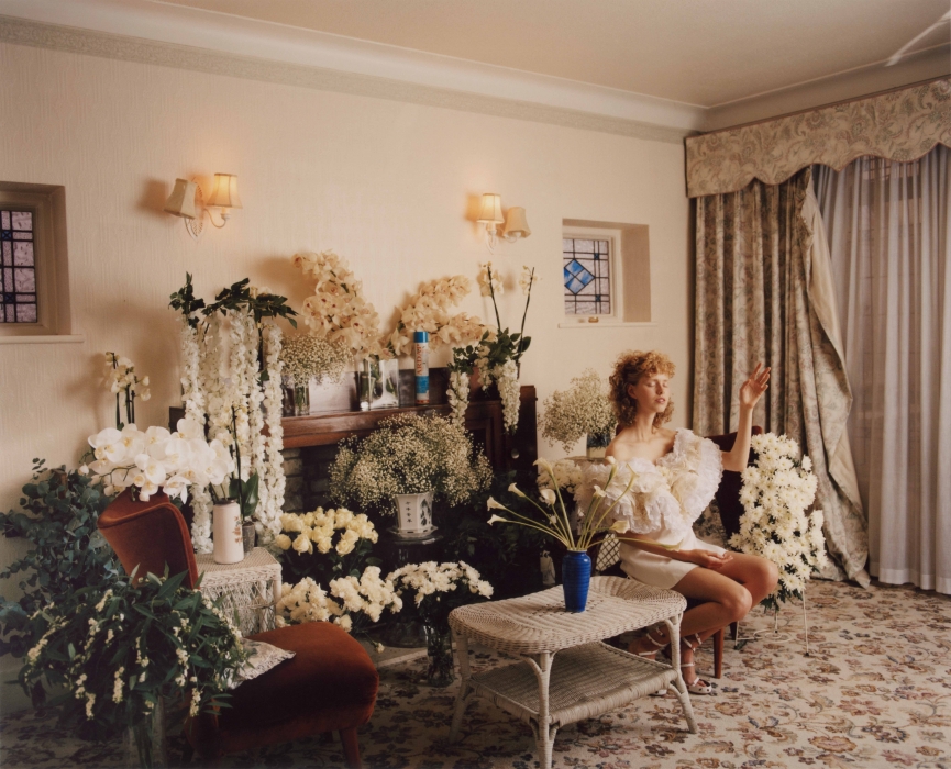ODDA magazine / The Hunting Ground #2
