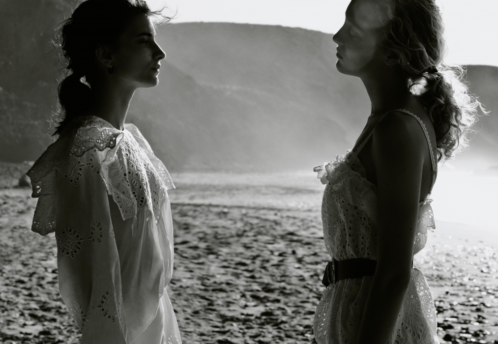 Vogue Poland May Issue  #2