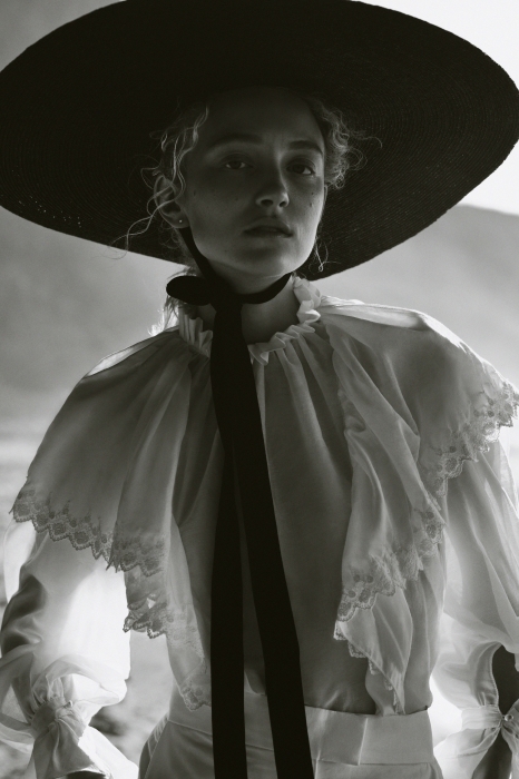 Vogue Poland May Issue  #3