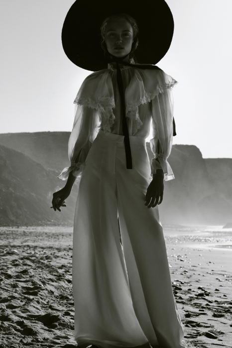 Vogue Poland May Issue  #1
