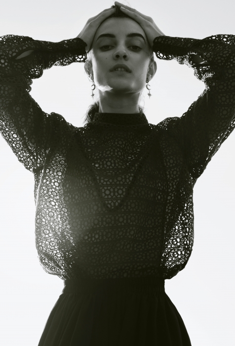 Vogue Poland May Issue  #8