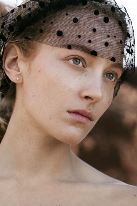 Vogue Poland May Issue  #10