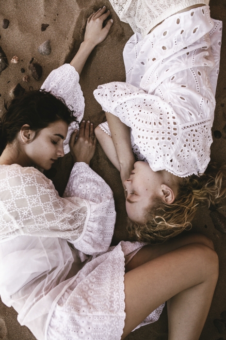 Vogue Poland May Issue  #11