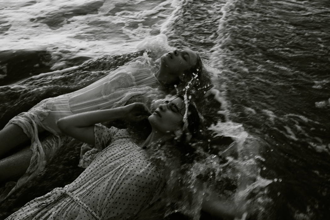 Vogue Poland May Issue  #0