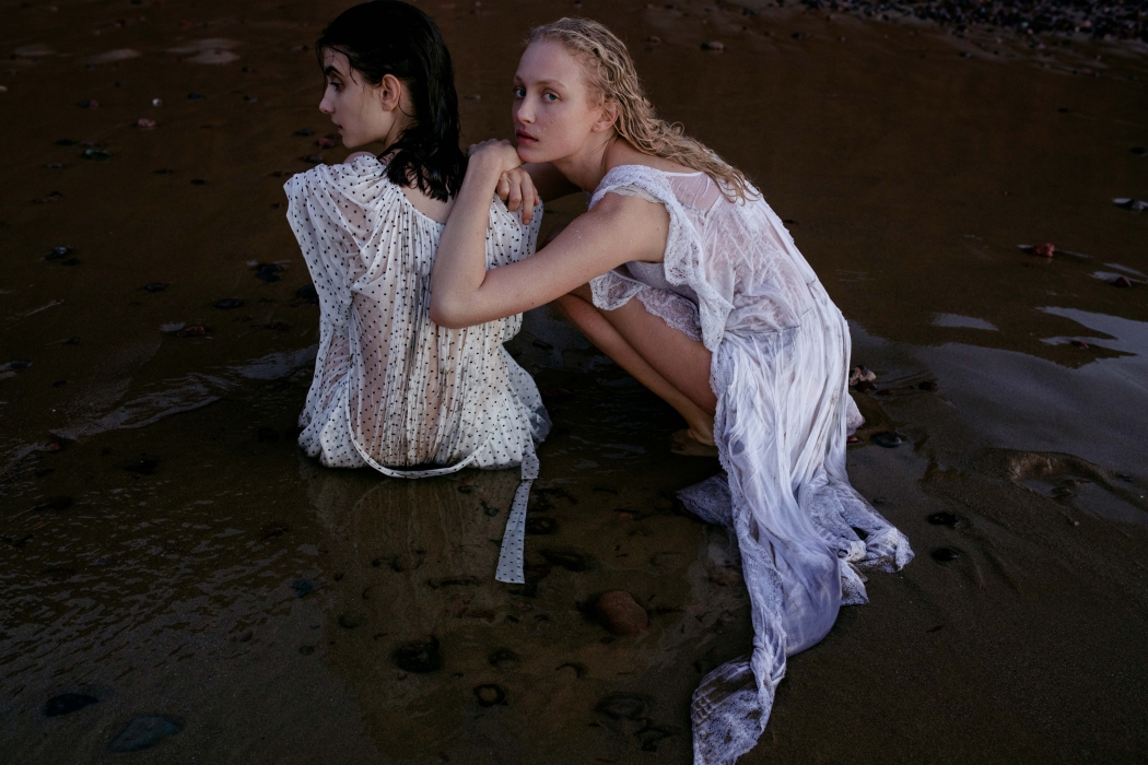 Vogue Poland May Issue  #16