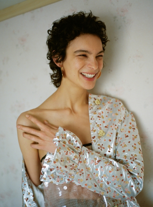 Vogue Poland May Issue #3