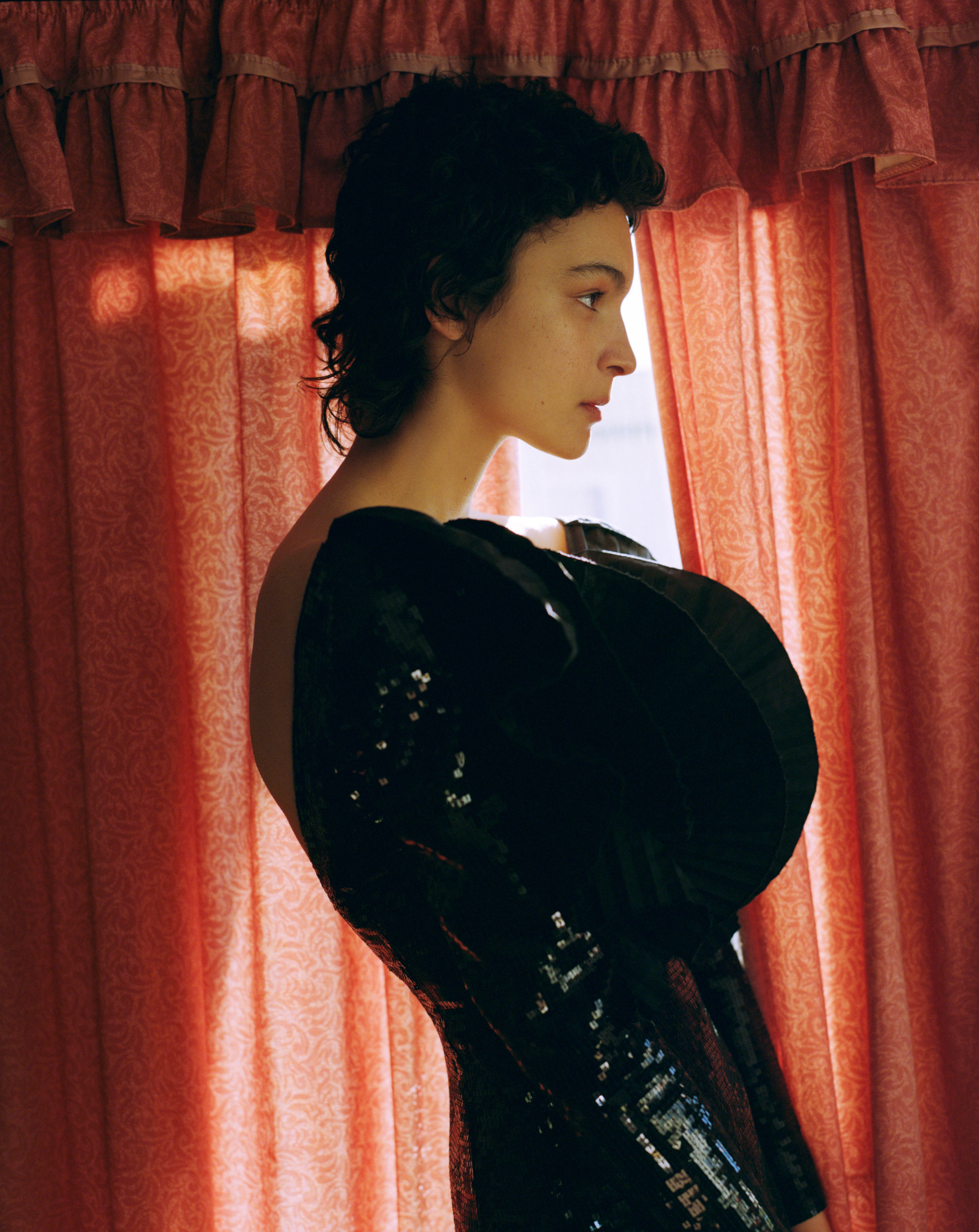 Vogue Poland May Issue #9