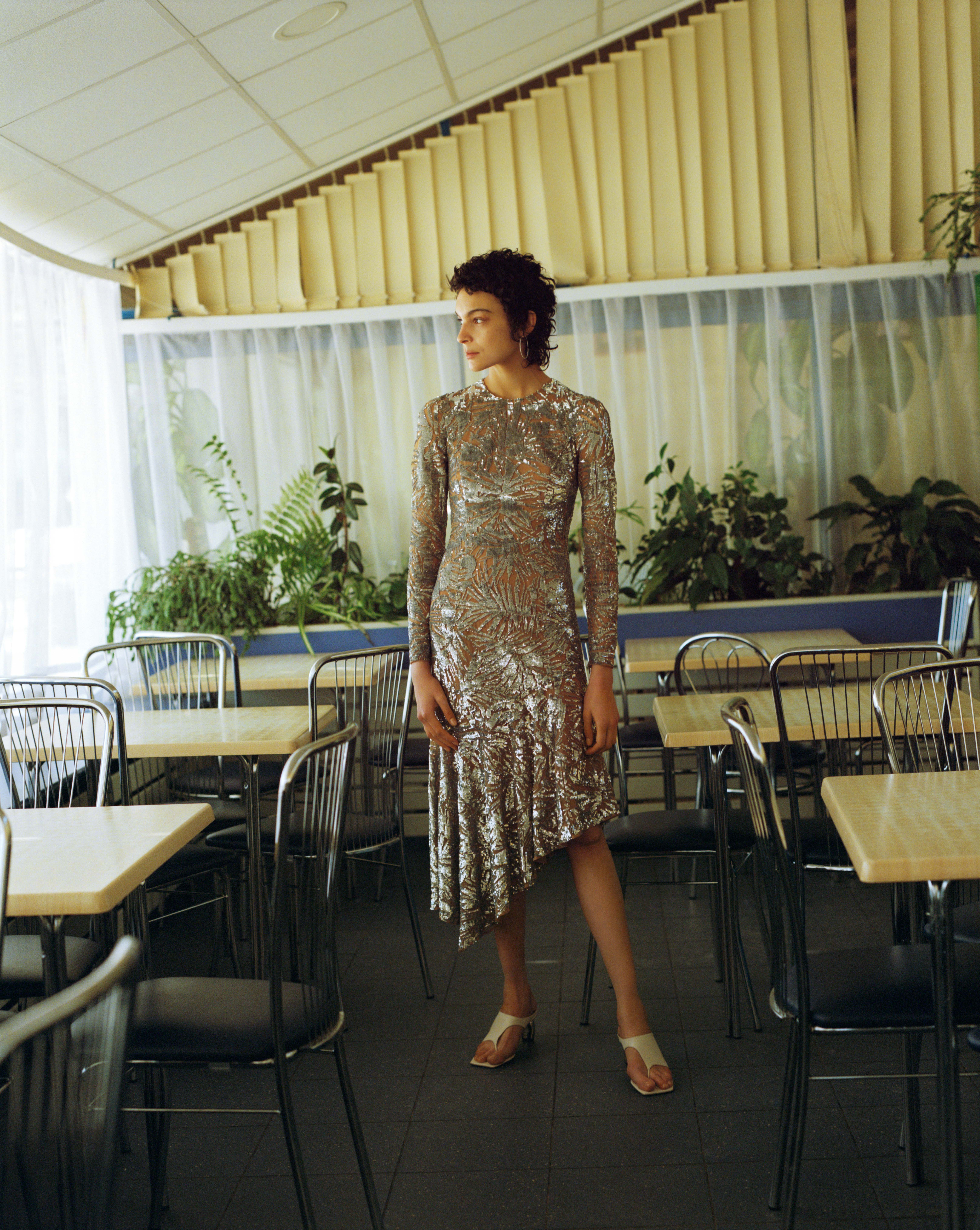 Vogue Poland May Issue #4