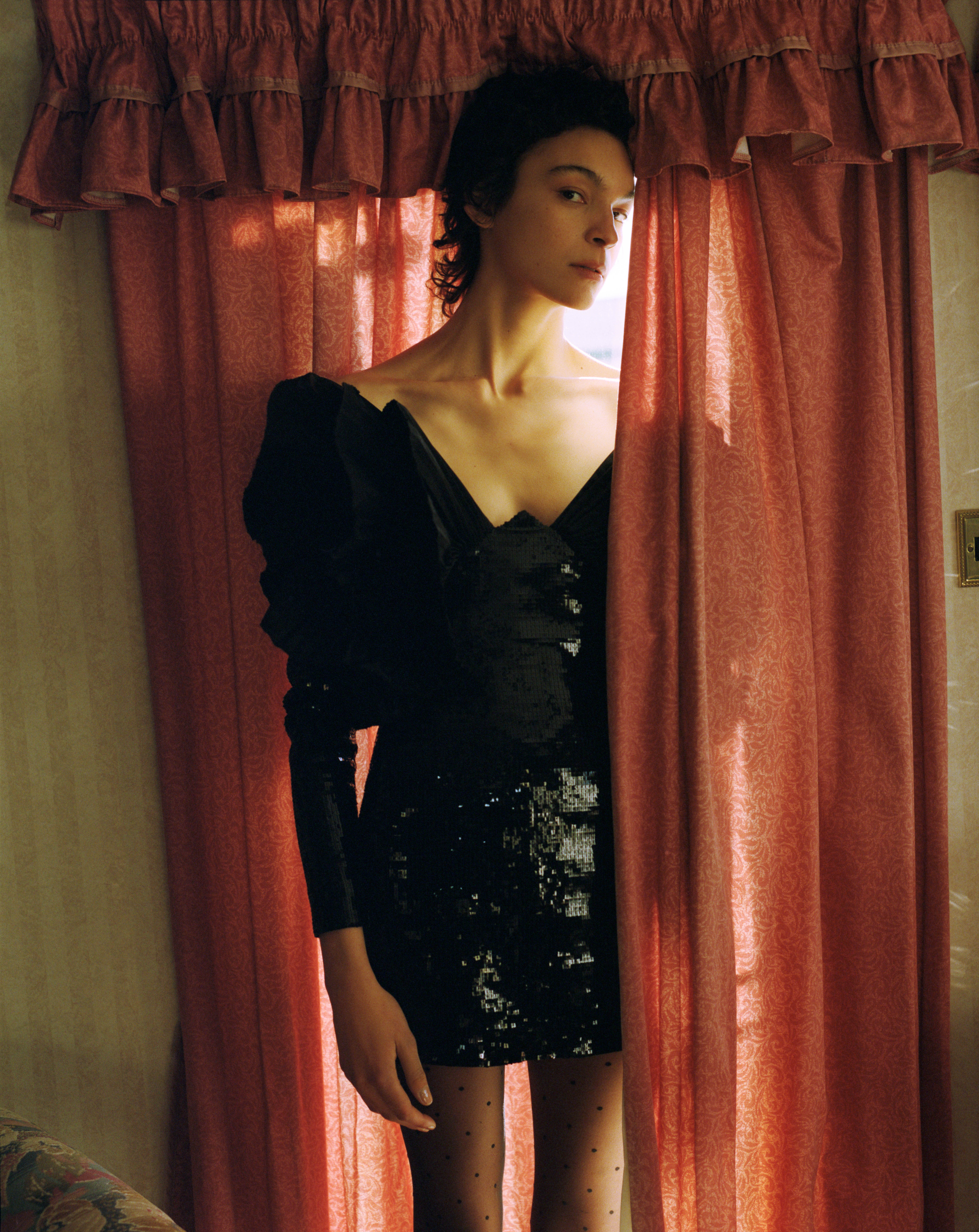 Vogue Poland May Issue #13