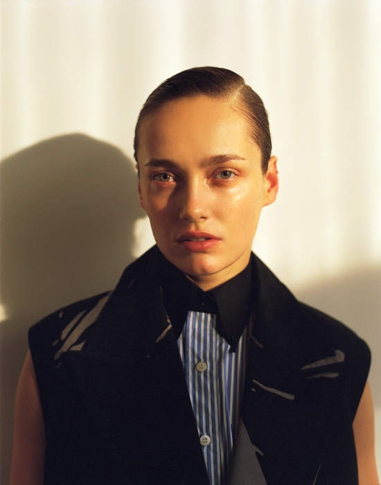 Vogue Poland April Issue #14