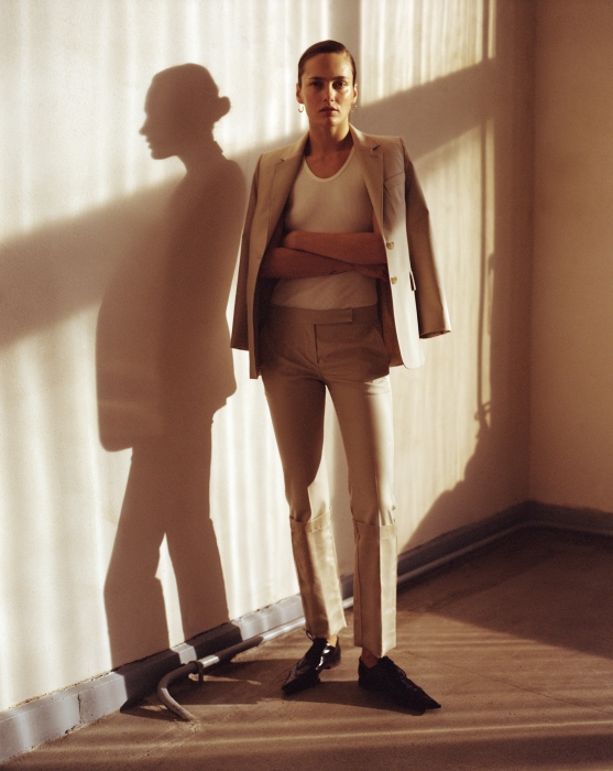 Vogue Poland April Issue #1