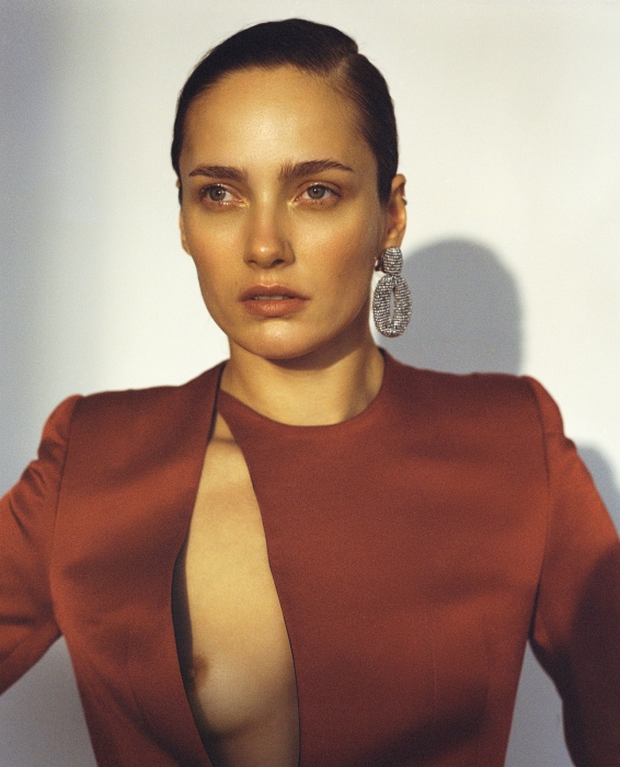 Vogue Poland April Issue #7
