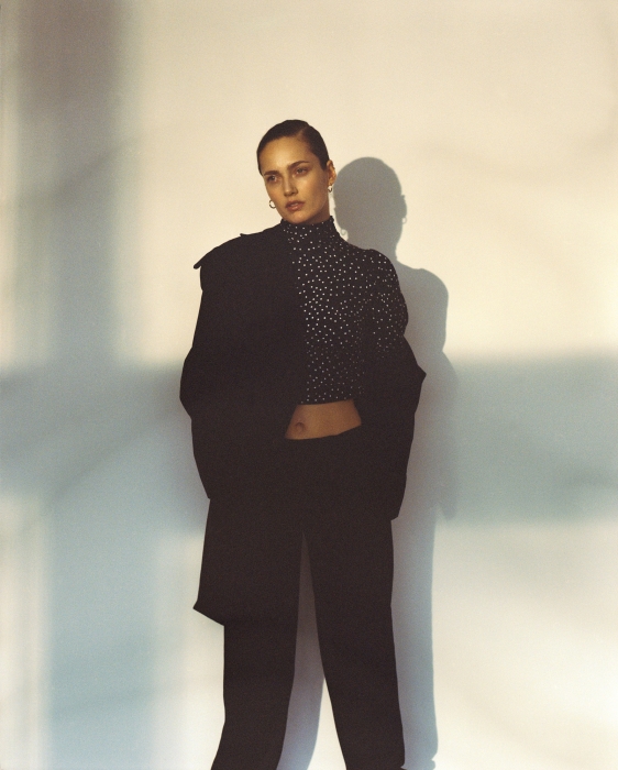 Vogue Poland April Issue #12