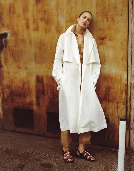 Vogue Poland April Issue #6