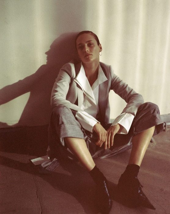 Vogue Poland April Issue #17
