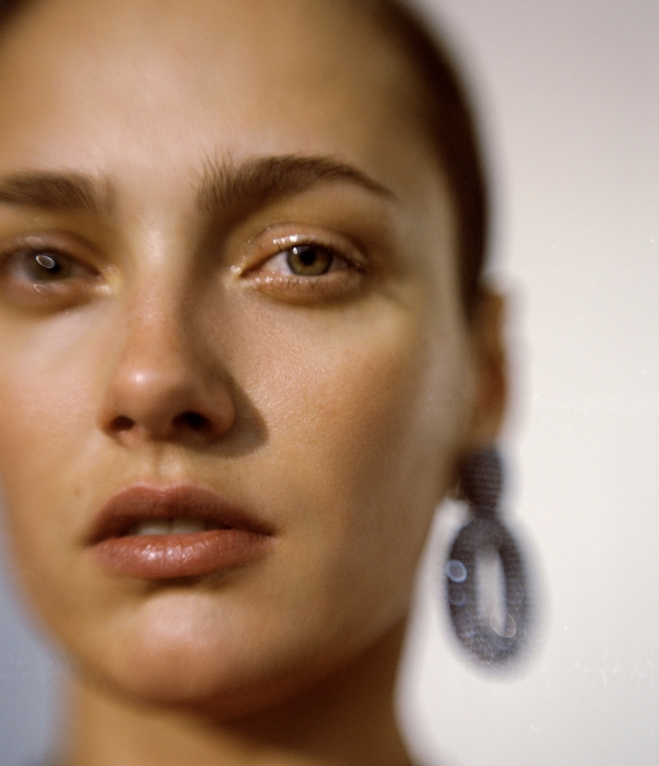 Vogue Poland April Issue #15
