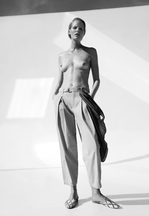 Vogue Poland Summer Issue  #2