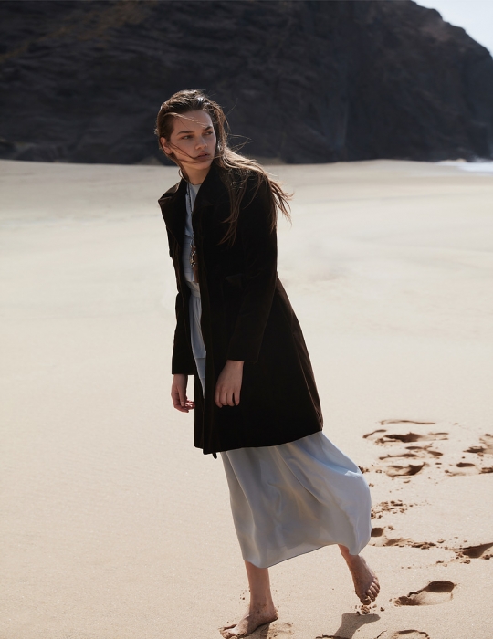 Vogue Portugal July Issue 2017 #2