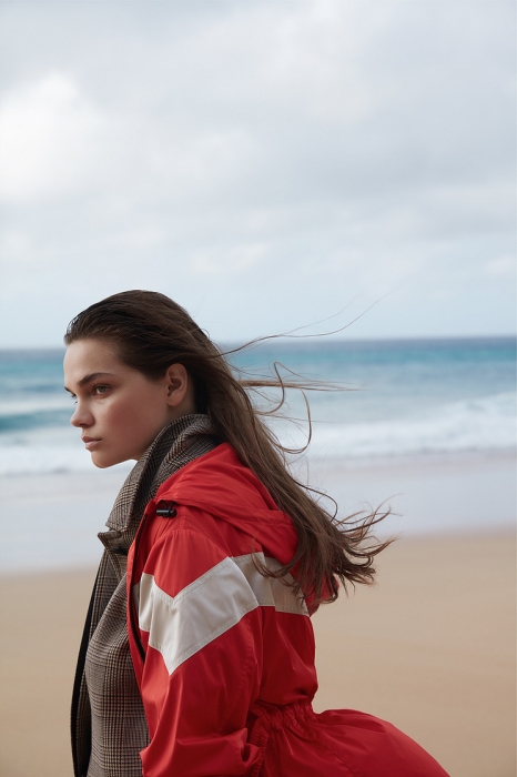 Vogue Portugal July Issue 2017 #4