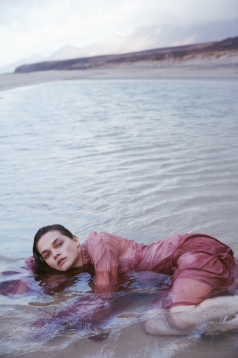 Vogue Portugal July Issue 2017 #5