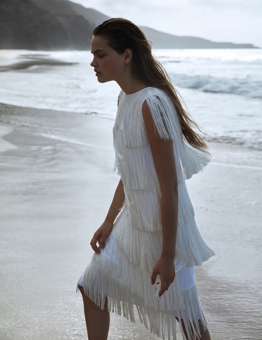 Vogue Portugal July Issue 2017 #10
