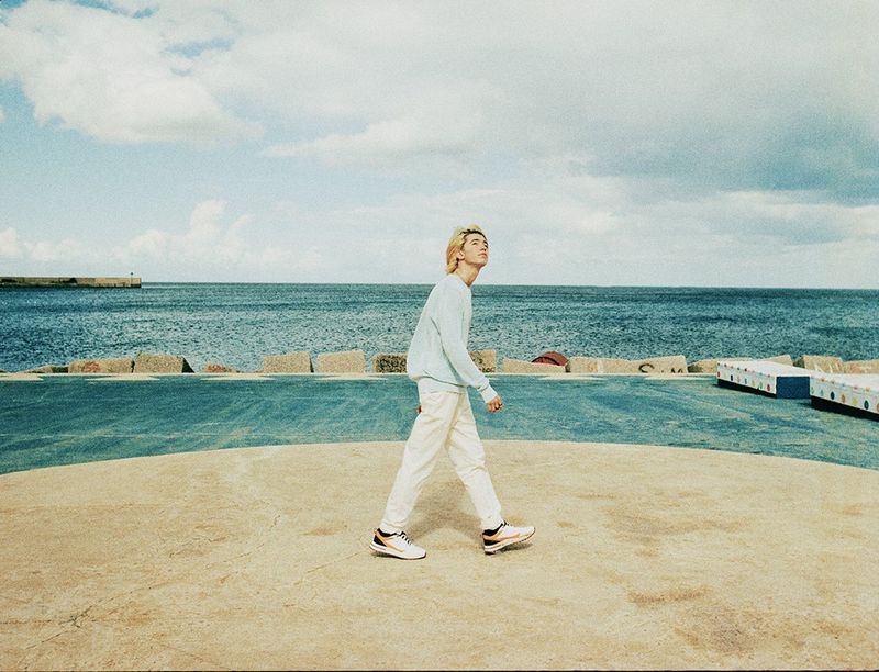 Arena Homme + #4