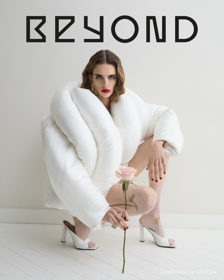 Beyond Noise  #0