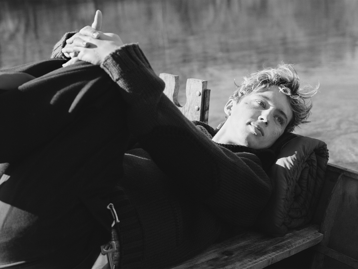 CR Fashion Book Issue 26 #11