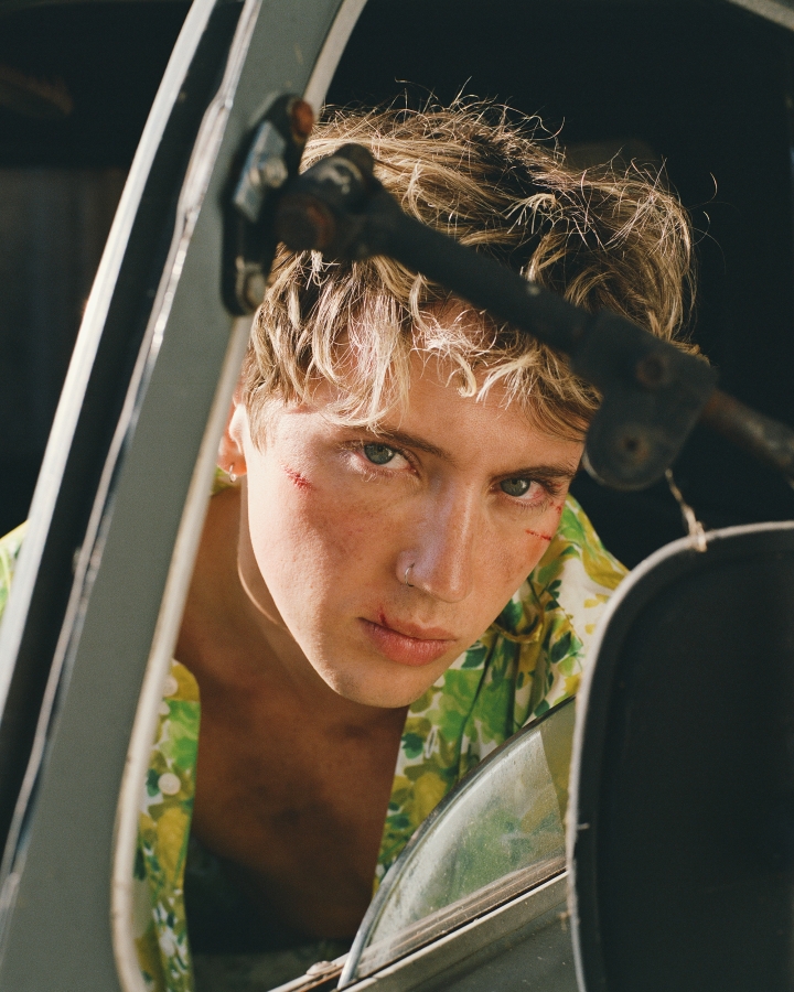 CR Fashion Book Issue 26 #19